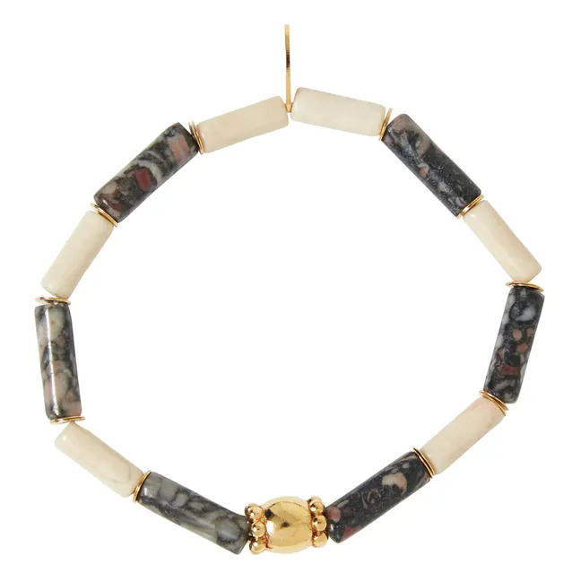 Pulsera Zalla | Negro