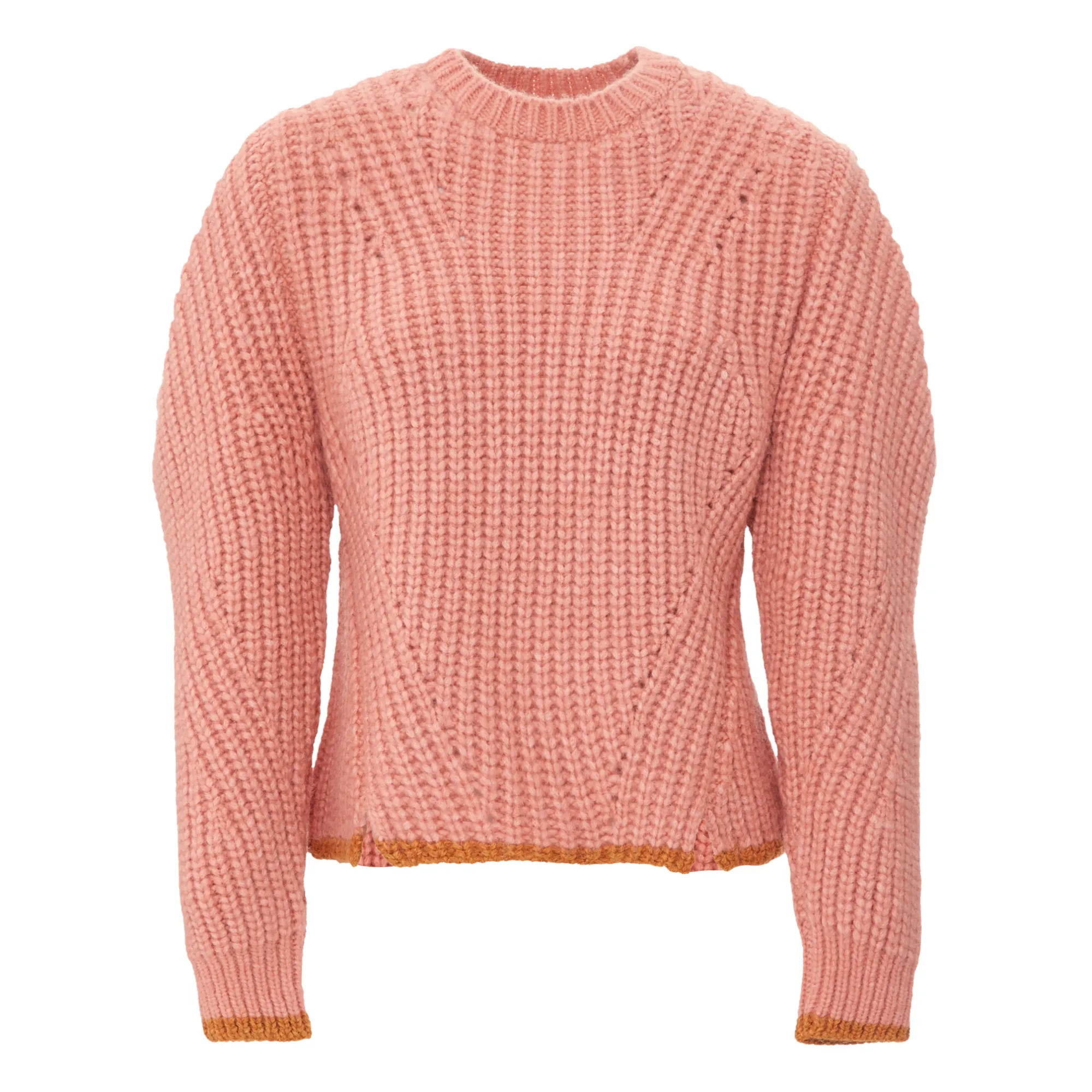 Ulla Johnson Rosewood Lorena Jumper