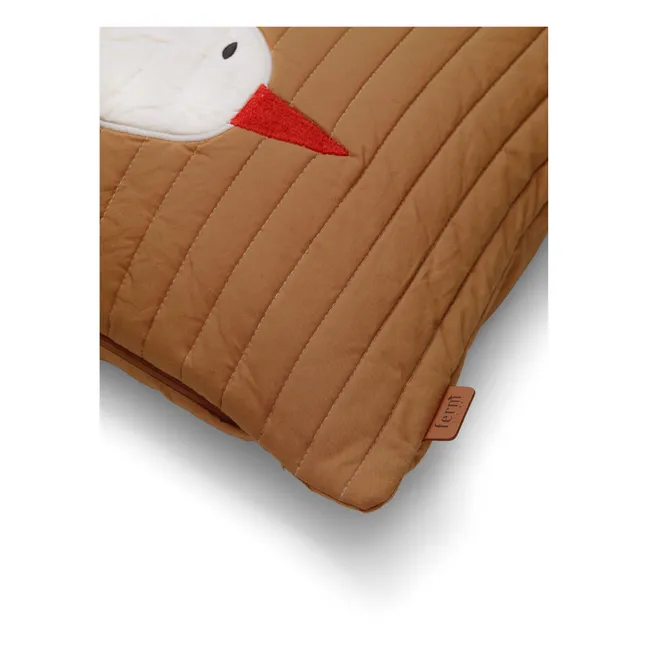 Bird Cushion