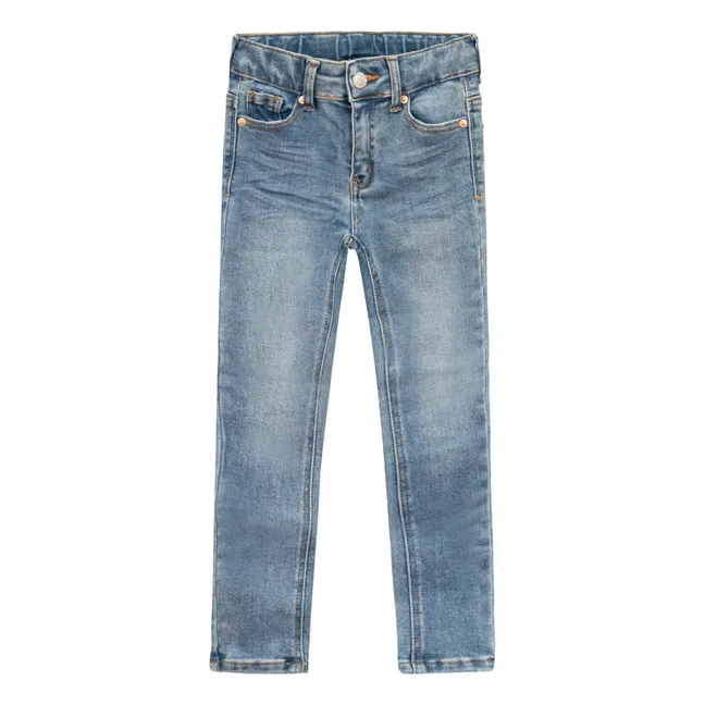 Jeans aus Bio-Baumwolle Bruce | Denim