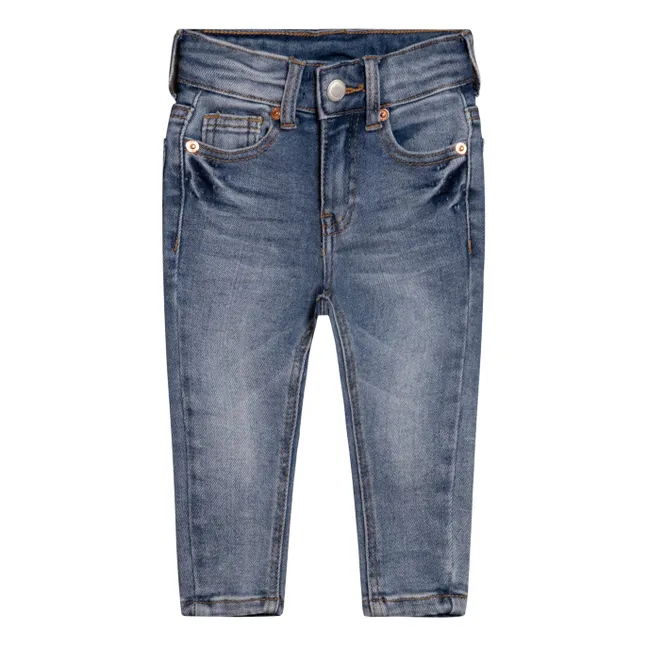 Jeans aus Bio-Baumwolle Bruce | Denim
