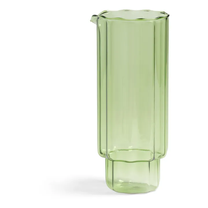 Bloom Pitcher | Green- Product image n°0