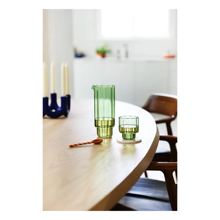 Bloom Pitcher | Green- Product image n°1