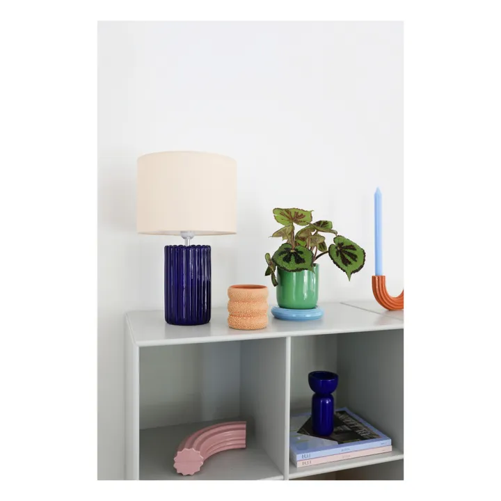 Churros Pot Holder | Green- Product image n°1