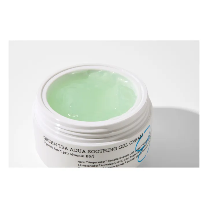 Crema-gel idratante e rinfrescante - 50 ml- Immagine del prodotto n°4