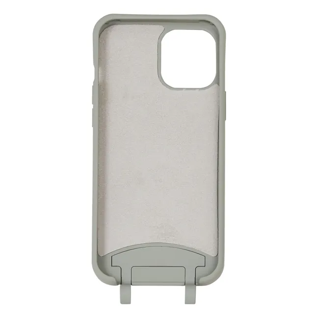 Carcasa iPhone Dolomites | Blanco Roto