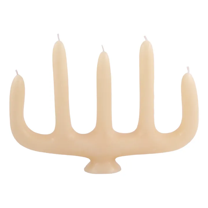 Signature Candelabro Candle by Sybilla- Product image n°0
