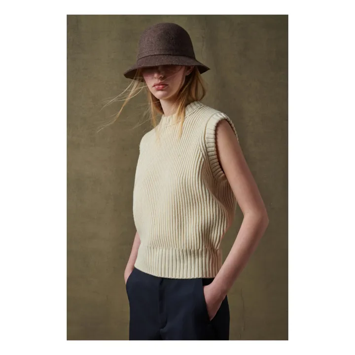 Pullover Sully | Seidenfarben- Produktbild Nr. 2