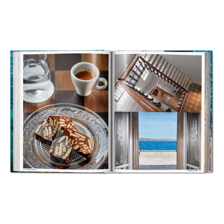 Great Escapes Greece The Hotel Book- Image produit n°4