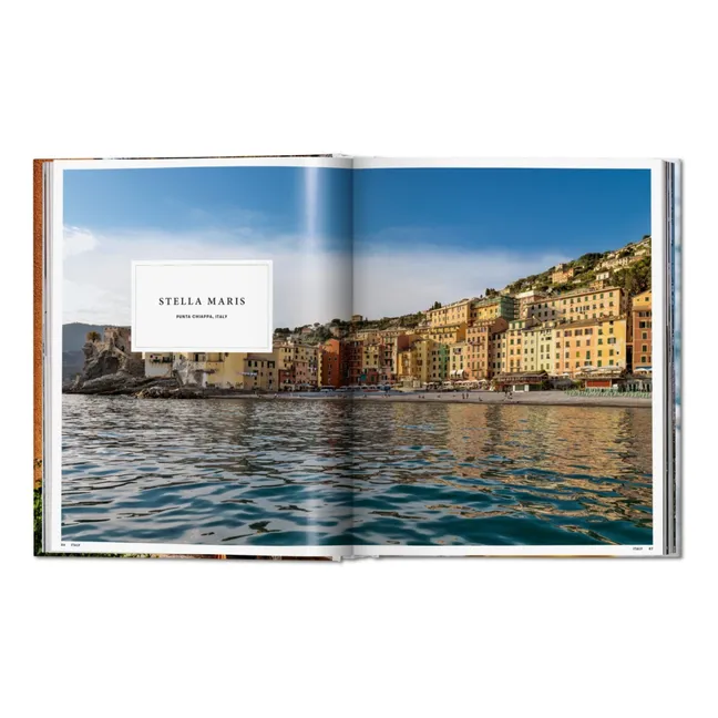Great Escapes Mediterranean. The Hotel Book
