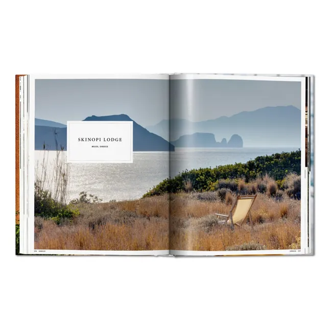Great Escapes Mediterranean. The Hotel Book