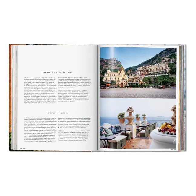 Great Escapes Mediterranean. The Hotel Book