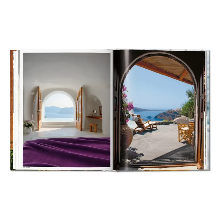 Great Escapes Mediterranean. The Hotel Book- Image produit n°7