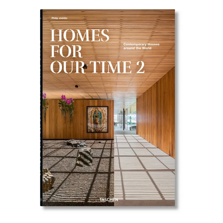 Homes for Our Time. Contemporary Houses  around the World. Vol. 2- Produktbild Nr. 0