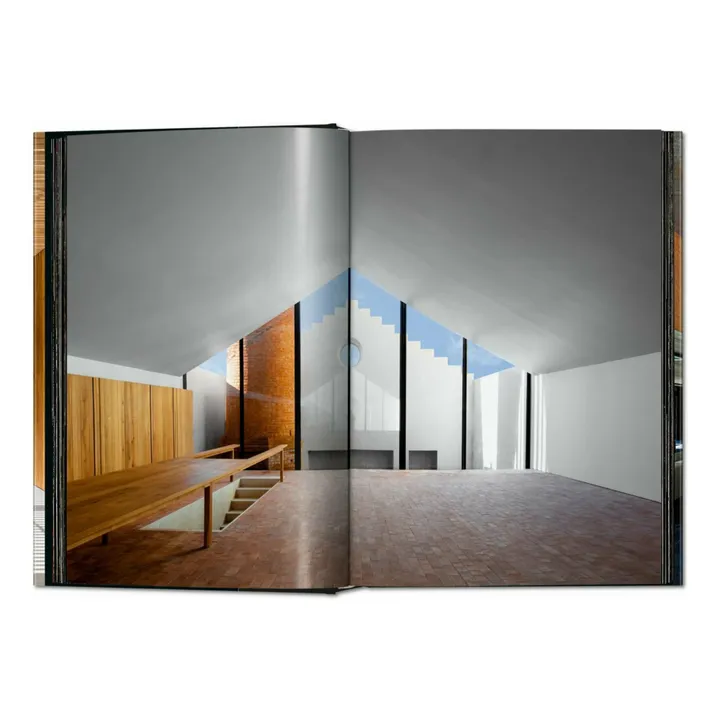 Homes for Our Time. Contemporary Houses  around the World. Vol. 2- Produktbild Nr. 2