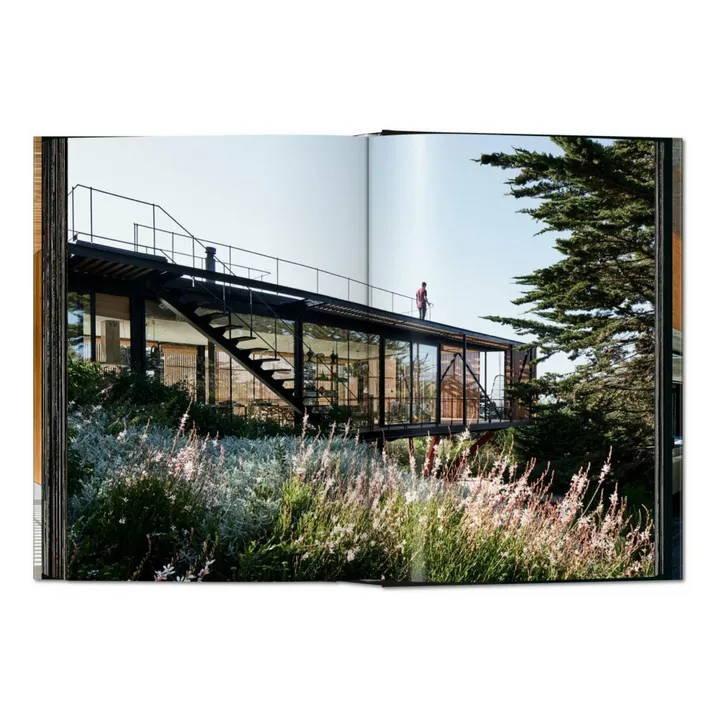 Homes for Our Time. Contemporary Houses  around the World. Vol. 2- Produktbild Nr. 3
