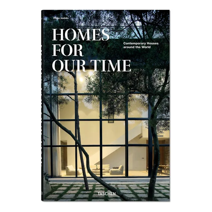 Homes for Our Time. Contemporary Houses around the World- Produktbild Nr. 0