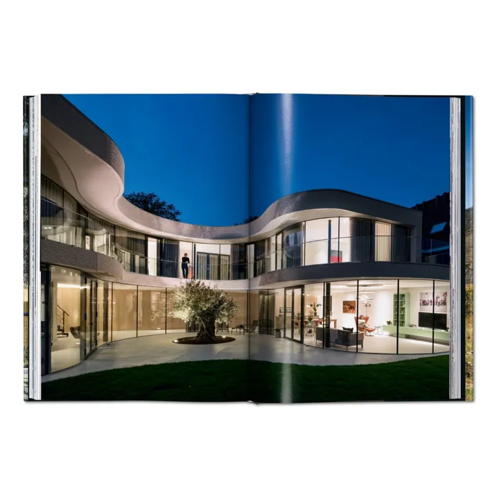 Homes for Our Time. Contemporary Houses around the World- Produktbild Nr. 6