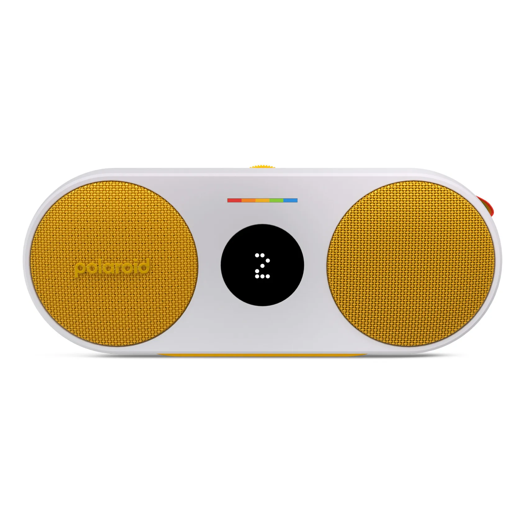Polaroid Yellow P2 Speaker