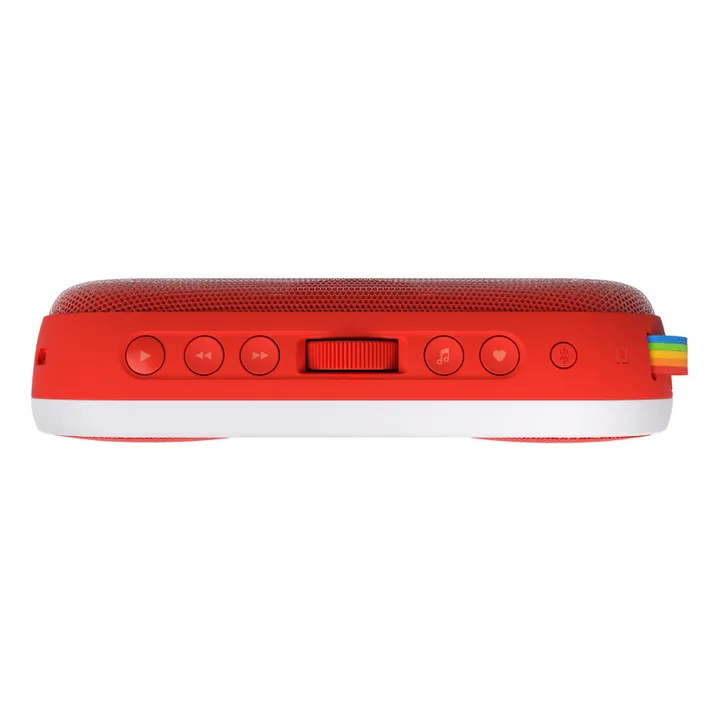 Altavoz P2 | Rojo- Imagen del producto n°4