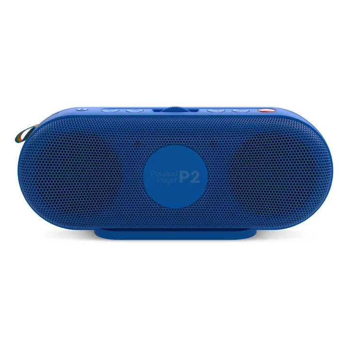 Lautsprecherbox P2 | Blau- Produktbild Nr. 7