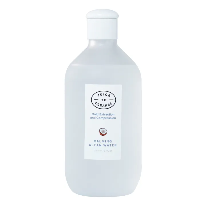 Acqua micellare detergente e struccante - 300 ml- Immagine del prodotto n°0