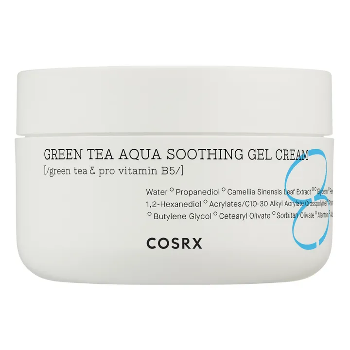 Gel-crème hydratant et rafraîchissant - 50 ml- Image produit n°0