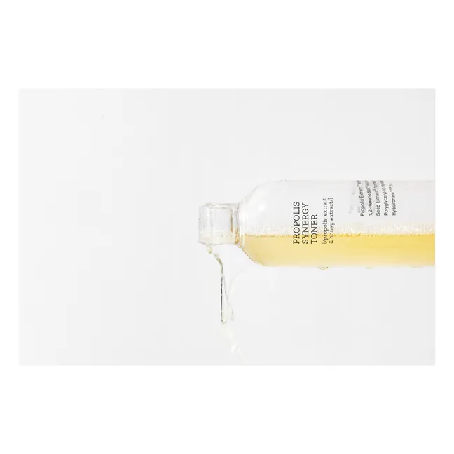 Lotion tonique apaisante à la propolis et au miel - 150 ml