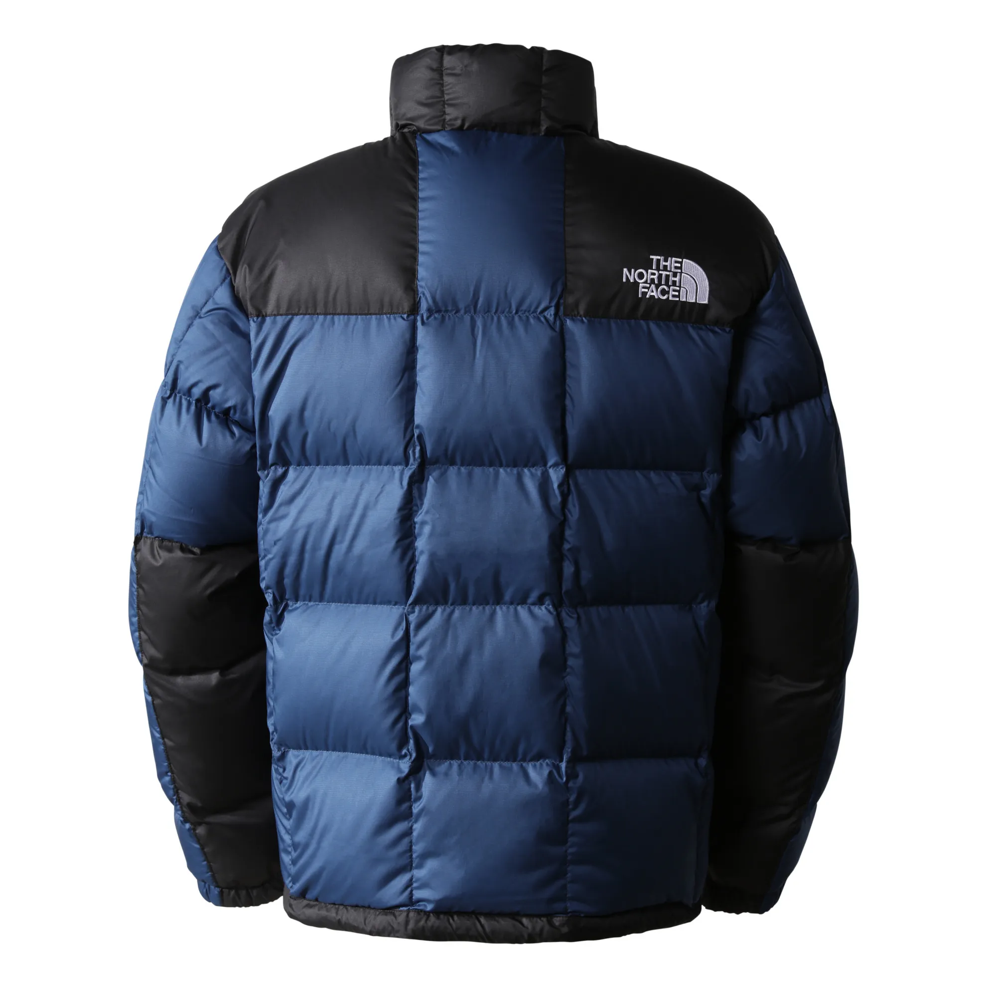 Doudoune Lhotse | Bleu- Image produit n°1