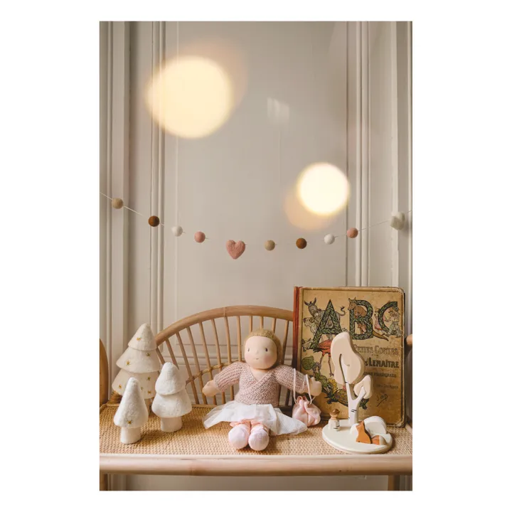 Puppe Ballerine x Smallable- Produktbild Nr. 5