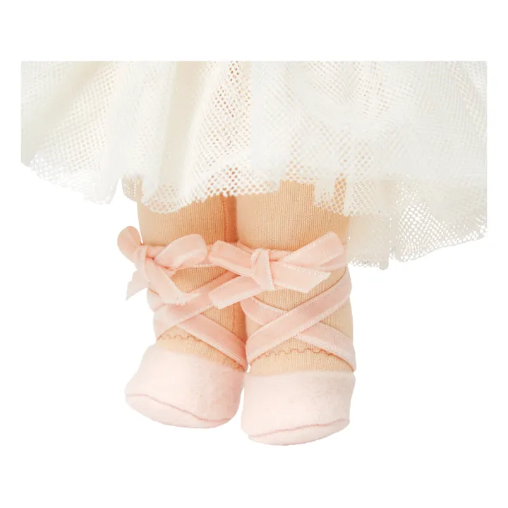 Poupée Ballerine x Smallable- Image produit n°8