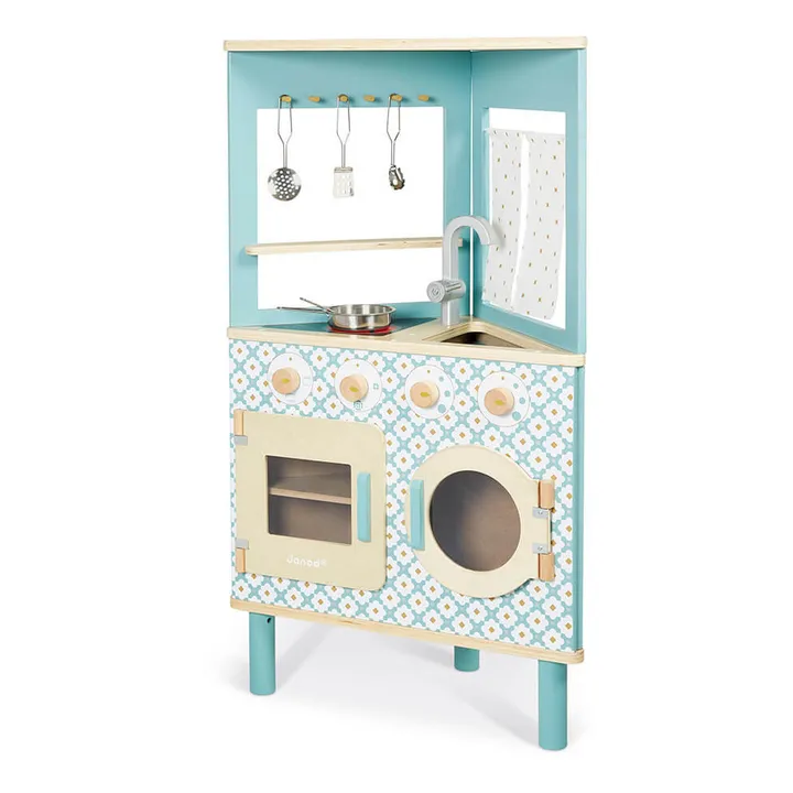Cuisine trio- Image produit n°0