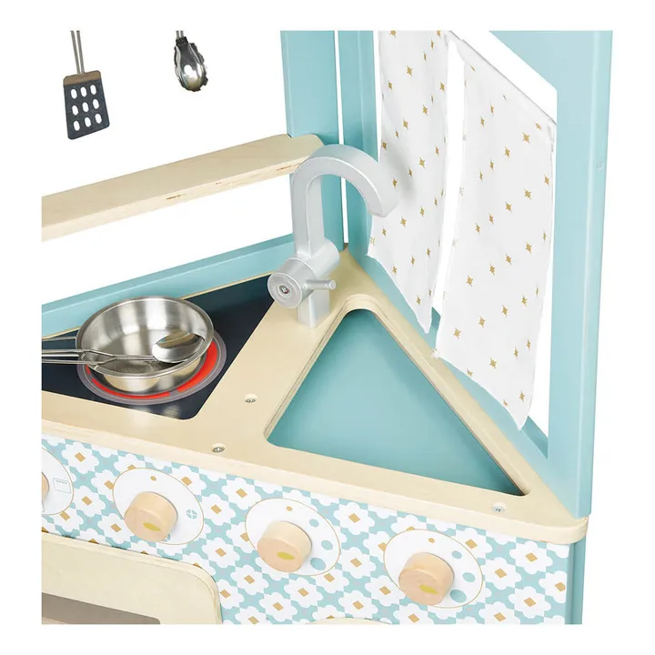 Cuisine trio- Image produit n°3