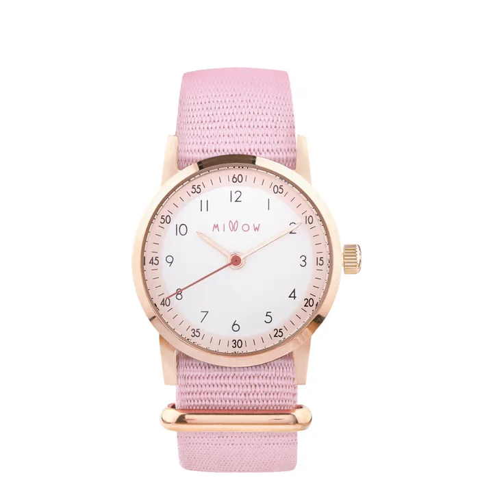 Reloj Blossom | Rosa- Imagen del producto n°0