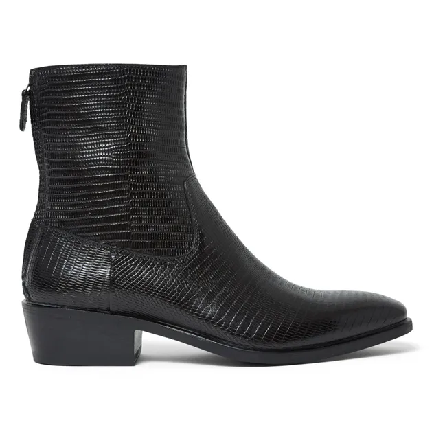 Kate Boots | Black