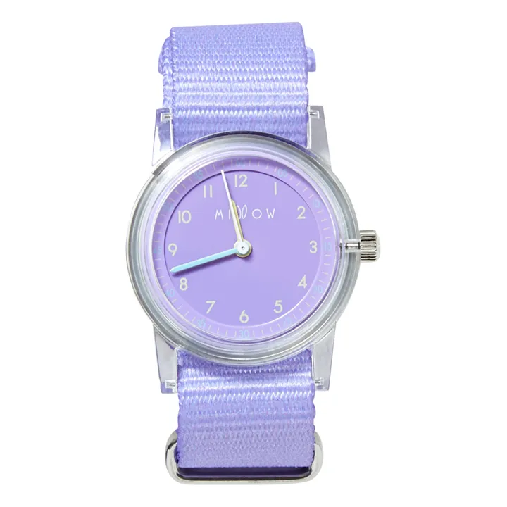 Blossom Watch | Mauve- Product image n°0