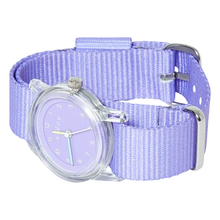 Blossom Watch | Mauve- Product image n°1