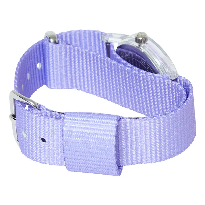Blossom Watch | Mauve- Product image n°2