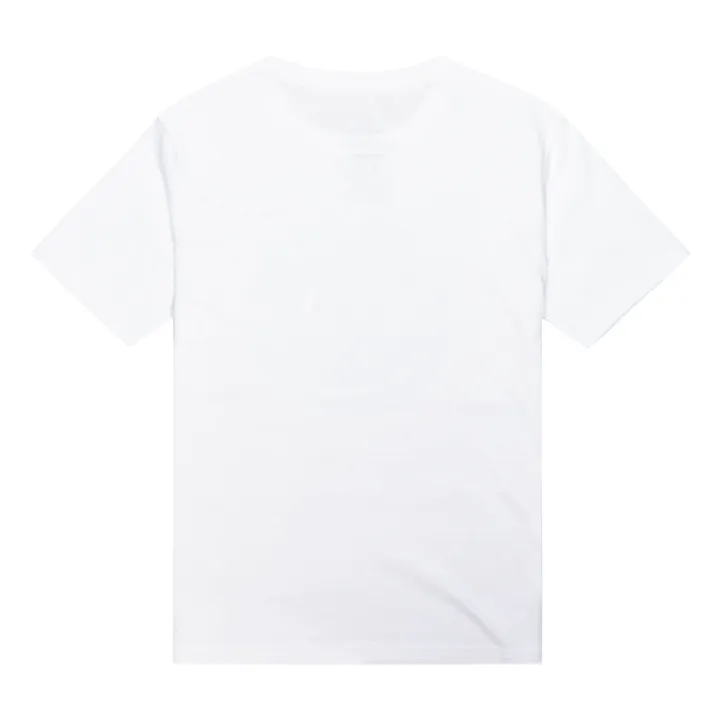 Camiseta de la ciudad | Blanco- Imagen del producto n°3