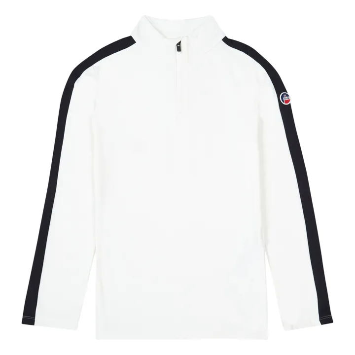 Camiseta interior Alpimi | Blanco- Imagen del producto n°0