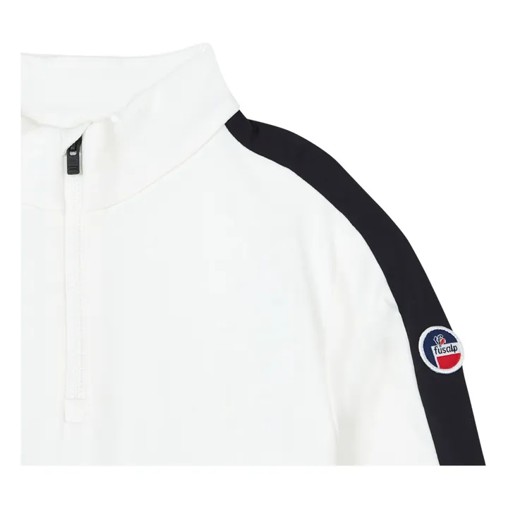 Camiseta interior Alpimi | Blanco- Imagen del producto n°1