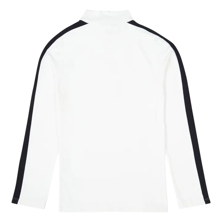 Camiseta interior Alpimi | Blanco- Imagen del producto n°2