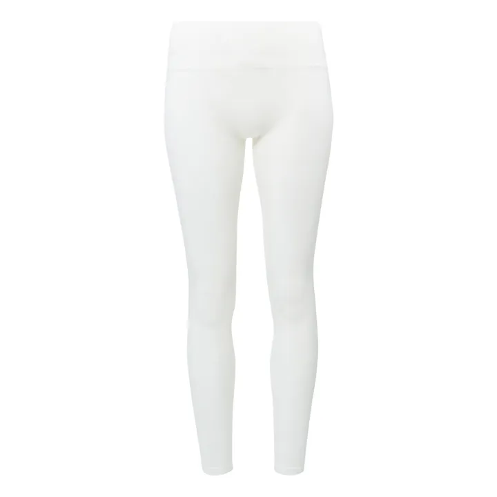 Legging Alliance Kaschmir | Weiß- Produktbild Nr. 0