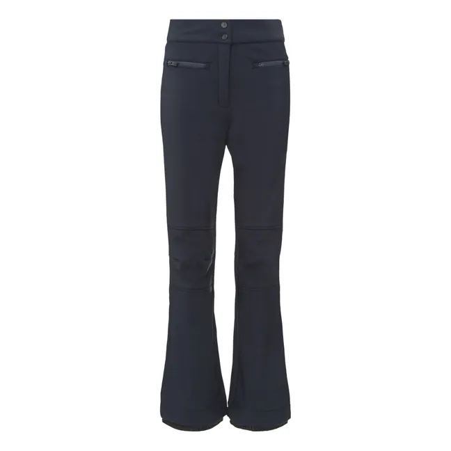 Pantaloni da sci Diana | Blu notte