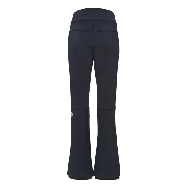 Pantaloni da sci Diana | Blu notte