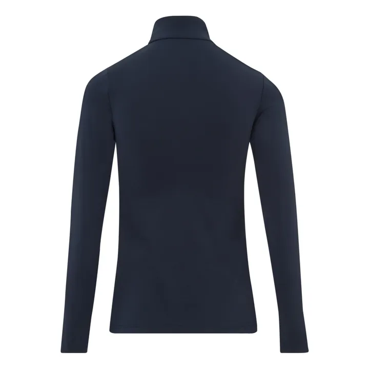 Camiseta interior Gemini | Azul Marino- Imagen del producto n°1