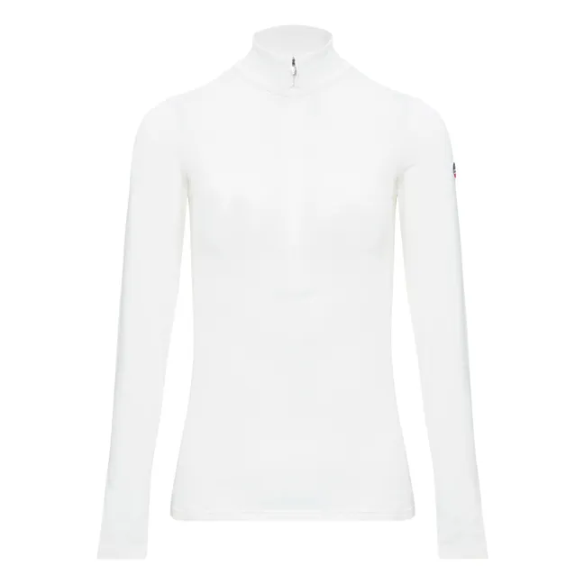 Camiseta interior Gemini | Blanco