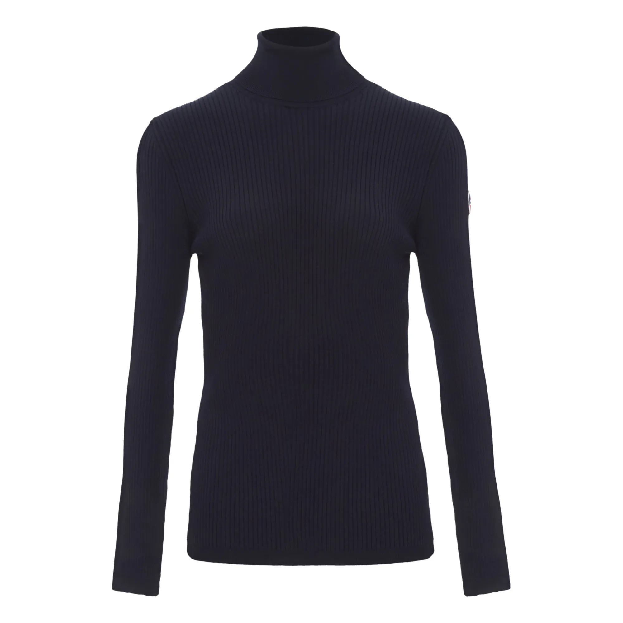 Fusalp Midnight Blue Ceillac Jumper