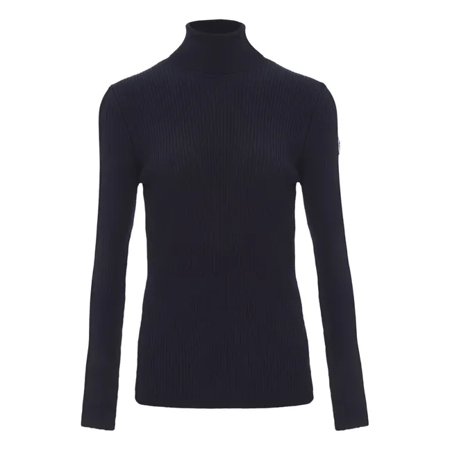 Maglione Ceillac | Blu notte