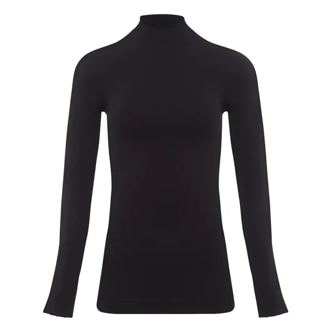 Sous-pull Owen | Noir